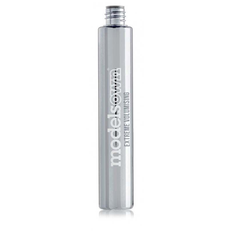 Models own mascara volumising black