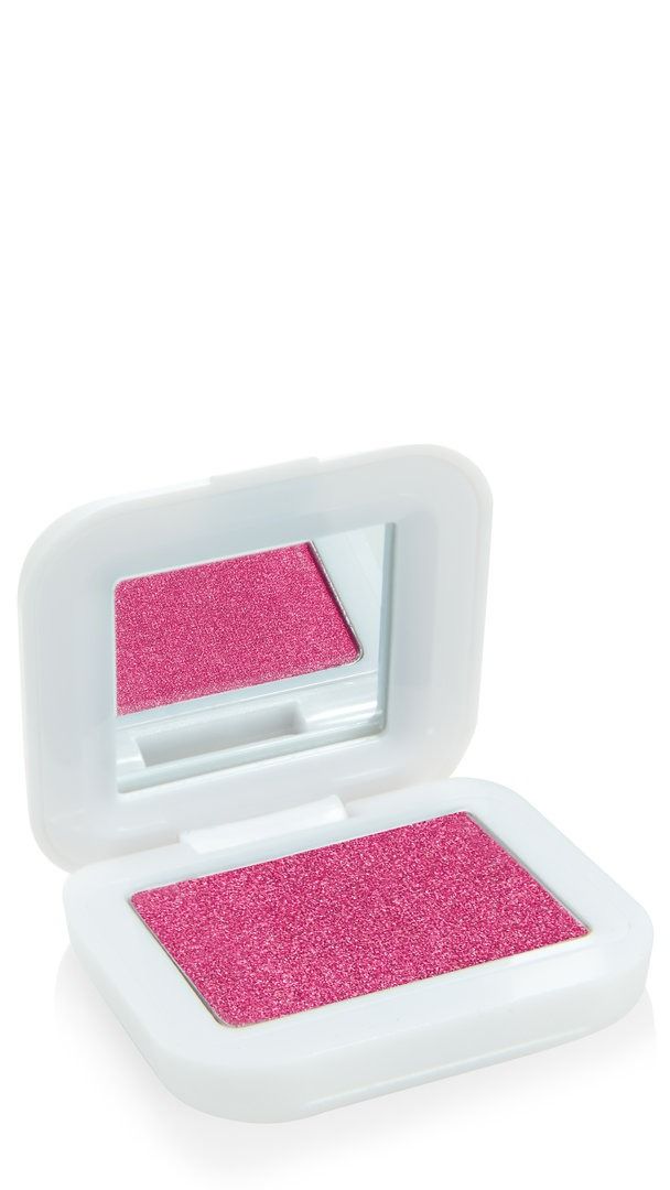 Models Own Shimmer Powder Eyeshadow Flamingo