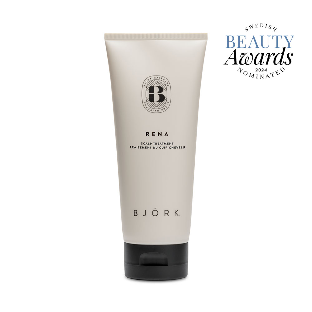 Björk Rena Scalp Treatment 200ml
