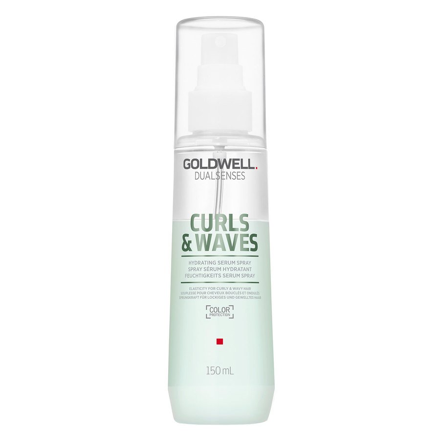 Goldwell Dualsenses Curls & Waves Hydrating Serum Spray 150ml