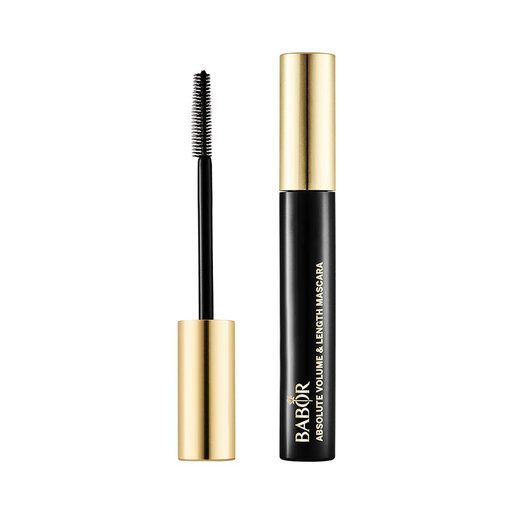 Babor Absolute Volume Mascara black
