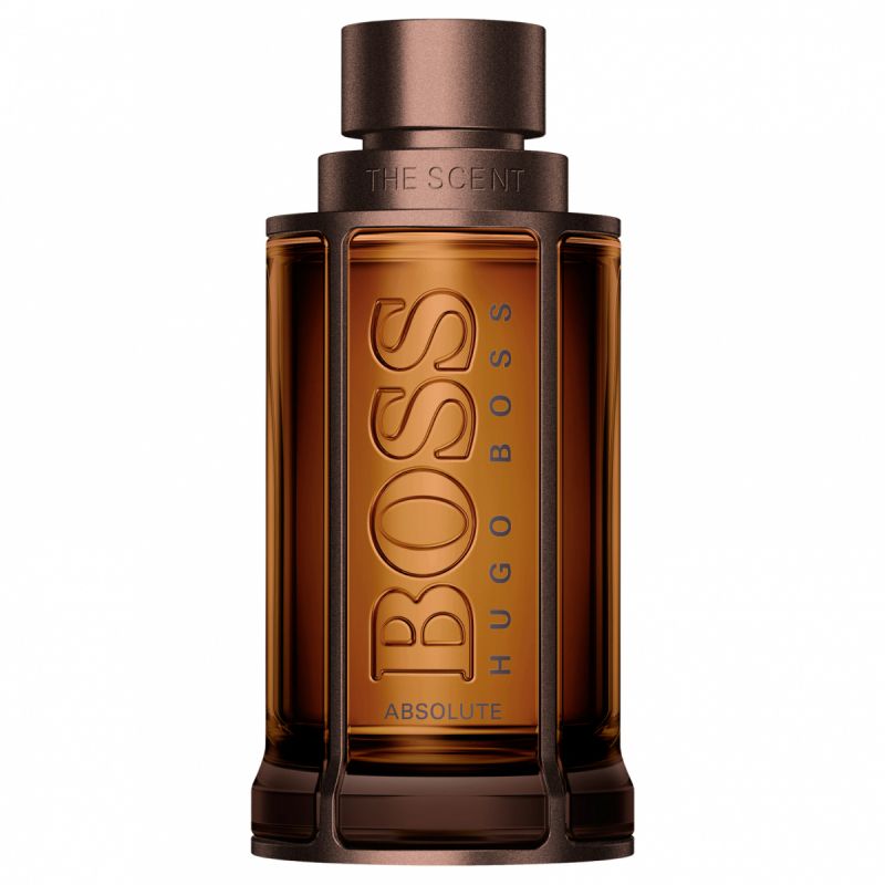 Hugo Boss Boss The Scent Absolute Edp 100ml