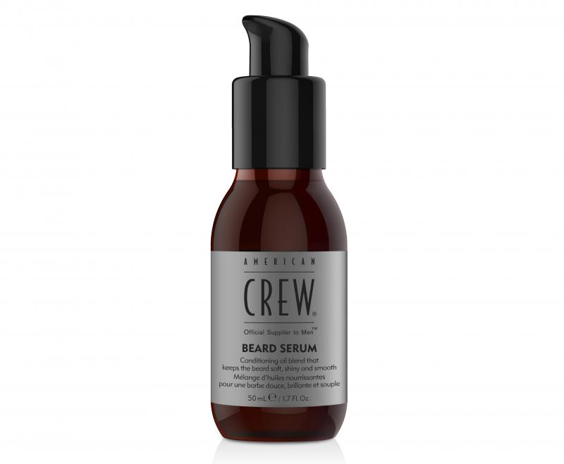 American Crew Beard Serum 50ml
