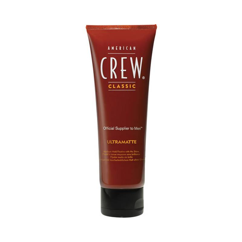American Crew Classic Ultramatte 100ml