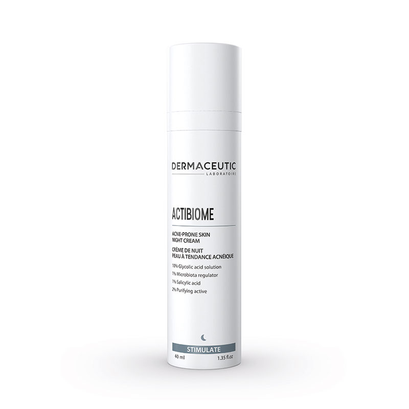 Dermaceutic Actibiome - 40ml