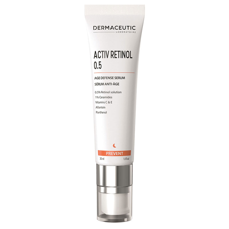 Dermaceutic Activ Retinol 0,5% 30 ml