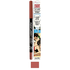 theBalm Pickup Liners Lip Liner Acute One