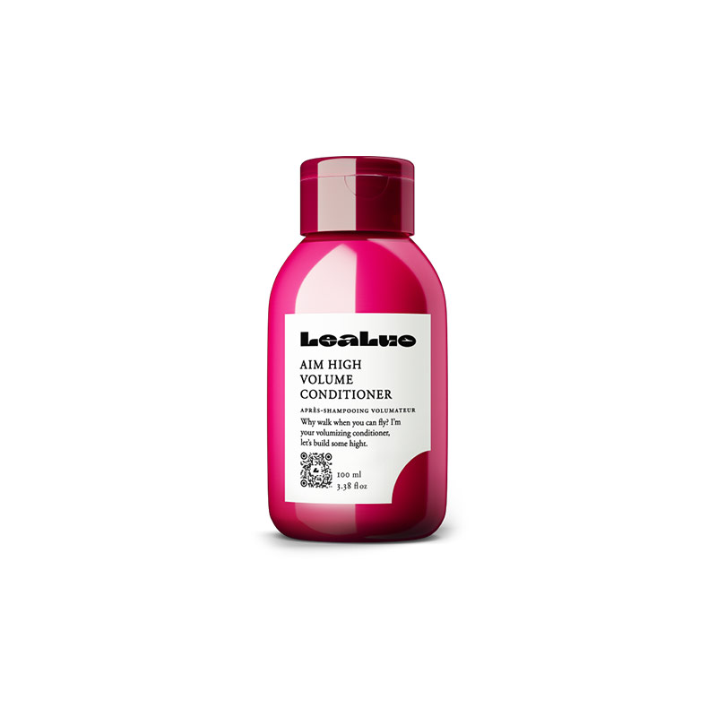 Lealuo Aim High Volume Conditioner 100ml