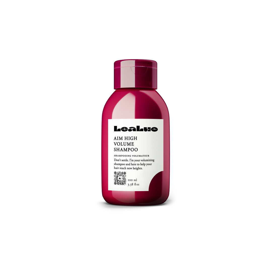 Lealuo Aim High Volume Shampoo 100ml