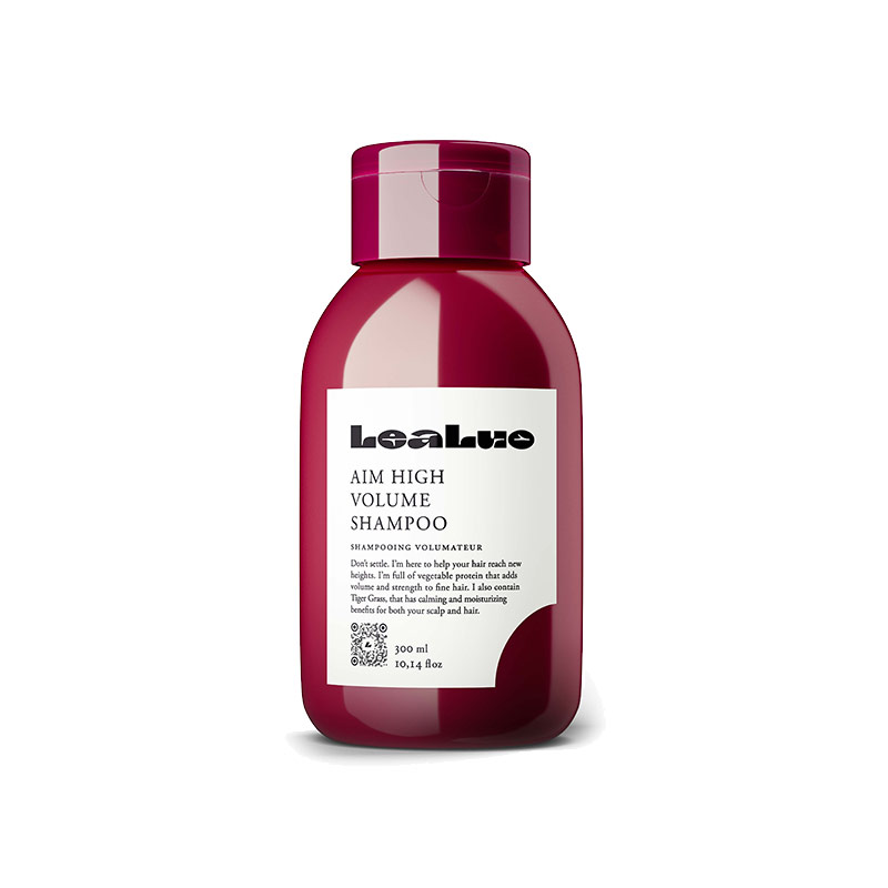 Lealuo Aim High Volume Shampoo 300ml