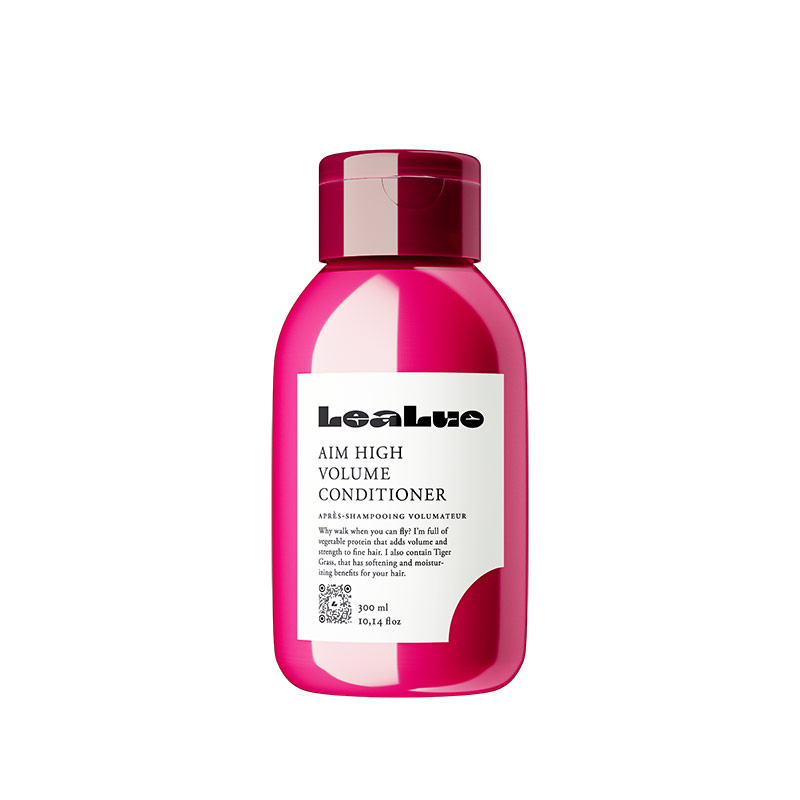 Lealuo Aim High Volume Conditioner 300ml