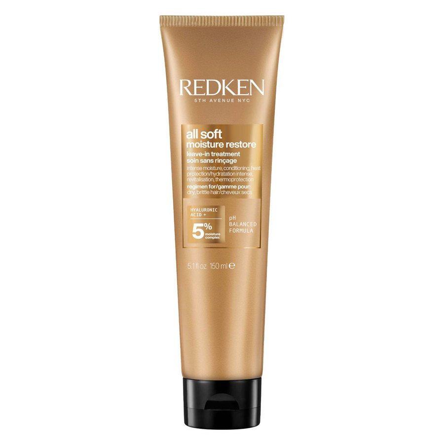 Redken All Soft Moisture Restore Leave-In 150ml