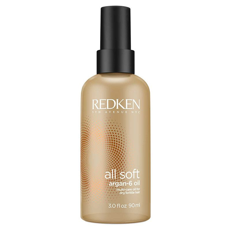 Redken All Soft Argan Oil 111ml