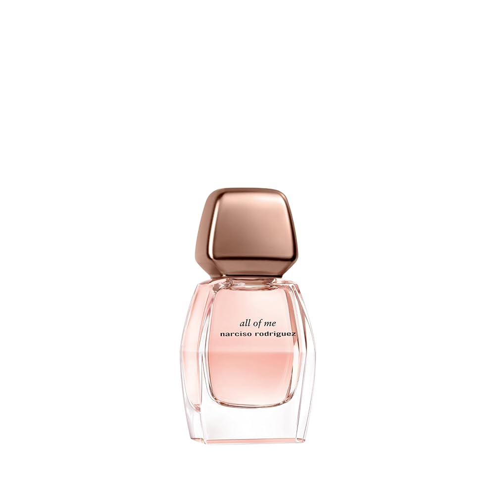 Narciso Rodriguez  All Of Me Edp 50ml