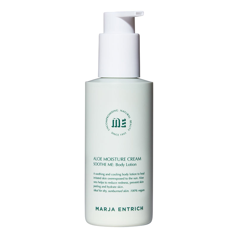 Marja Entrich Aloe Moisture Cream 150ml