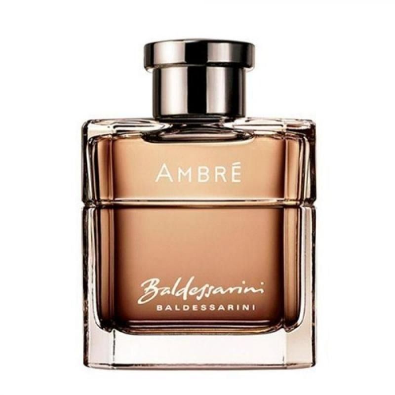 Baldessarini Ambré Edt 50ml