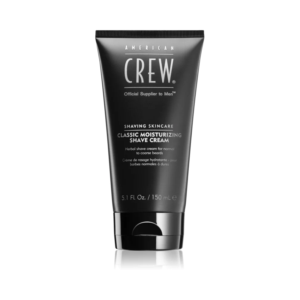 American Crew Classic Moisturizing Shave Cream 150ml