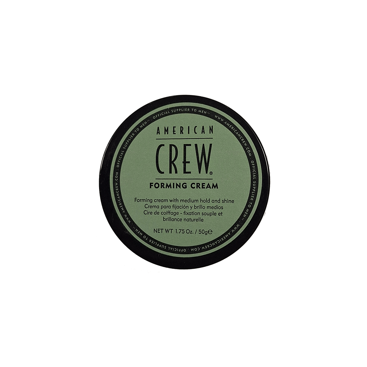 American Crew Forming Cream 50g