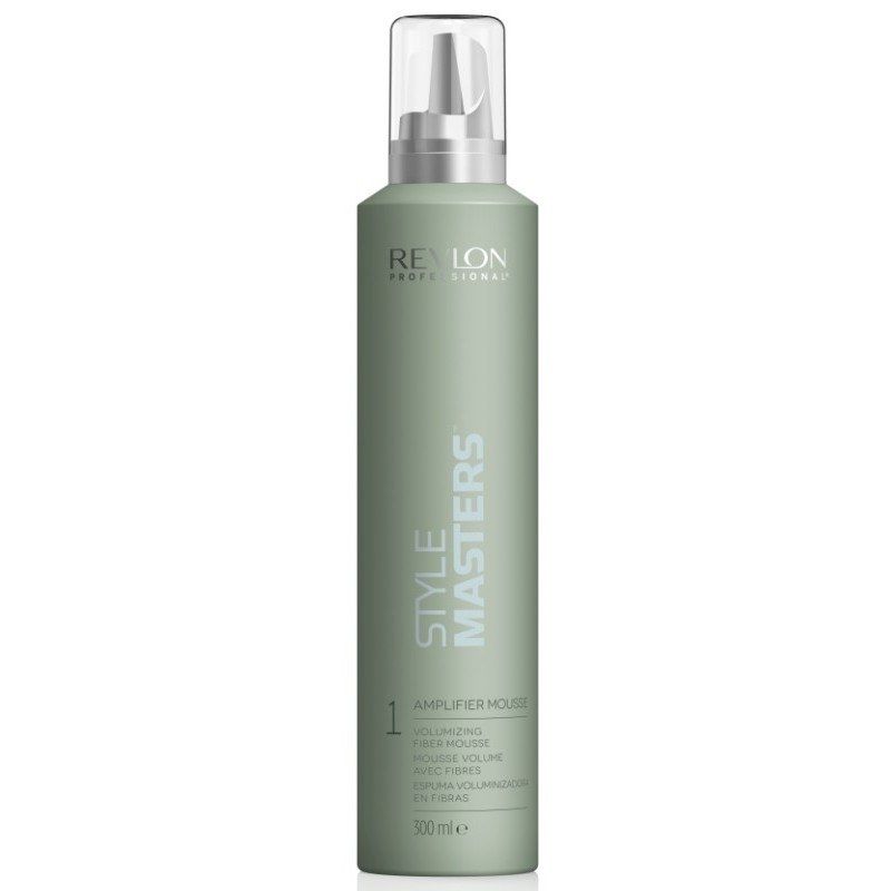 Style Masters Volume Amplifier Mousse 300ml