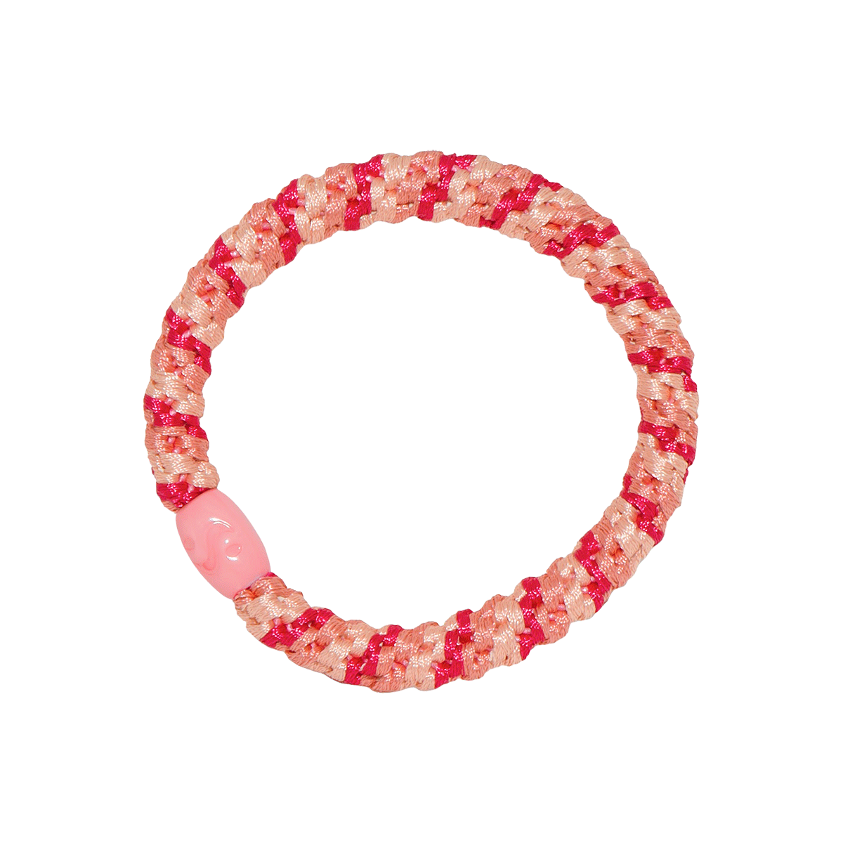 Annica Vallin Supersnodden Missoni Coral