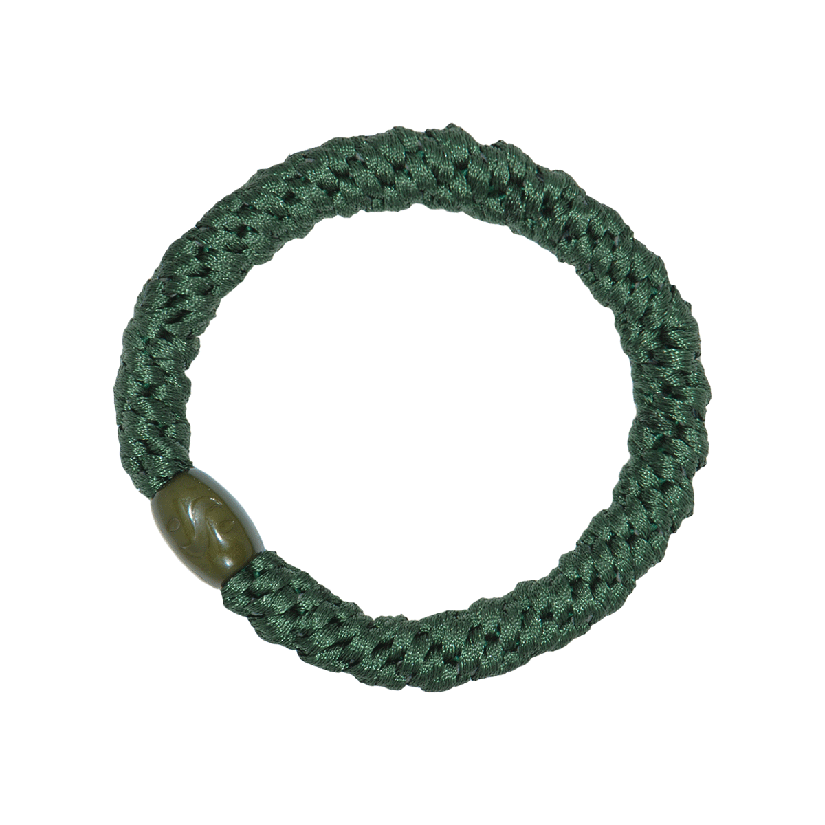 Annica Vallin Supersnodden Emerald