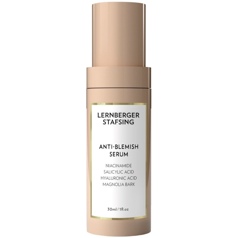 Lernberger Stafsing Anti-Blemish Serum 30ml