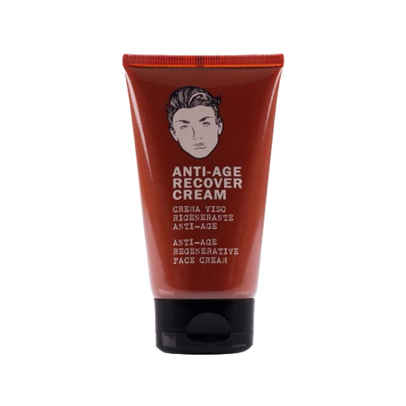 Dear Beard Anti-Age Recover Cream 75ml