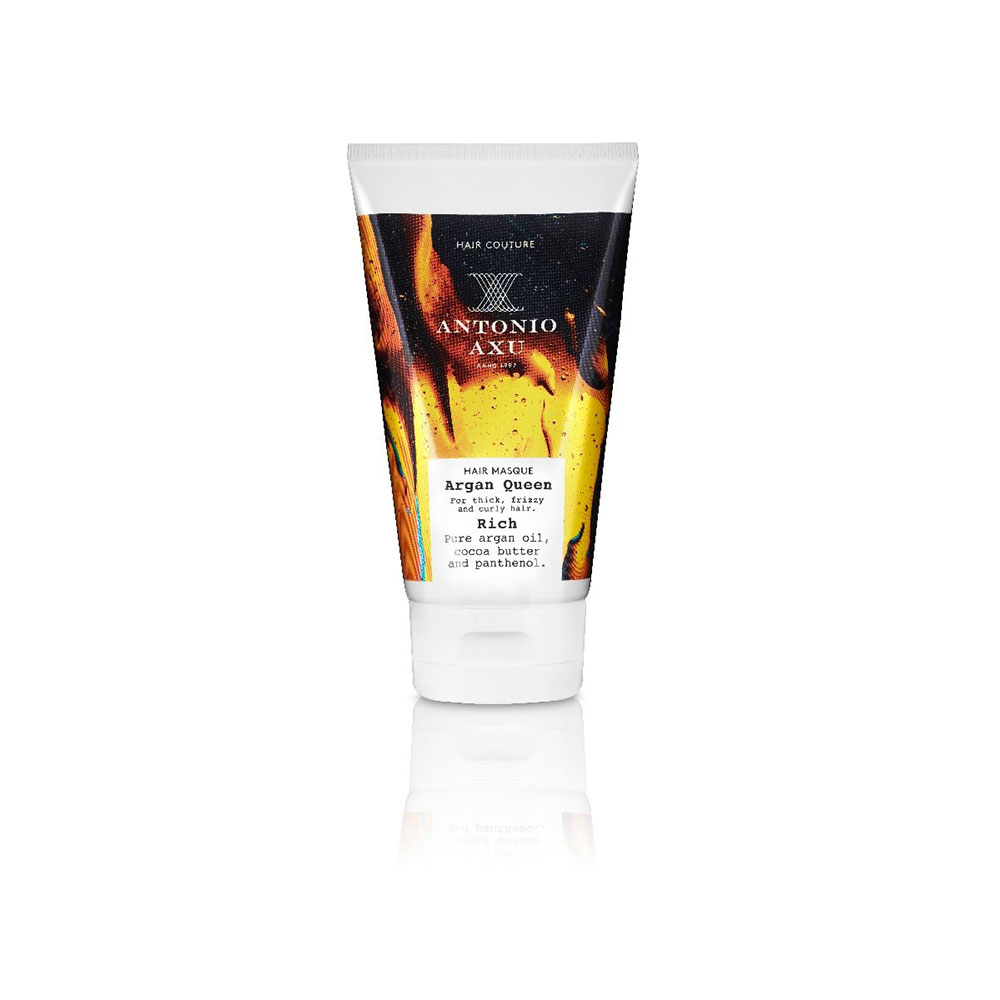 Antonio Axu Hair Masque Argan Queen 150ml