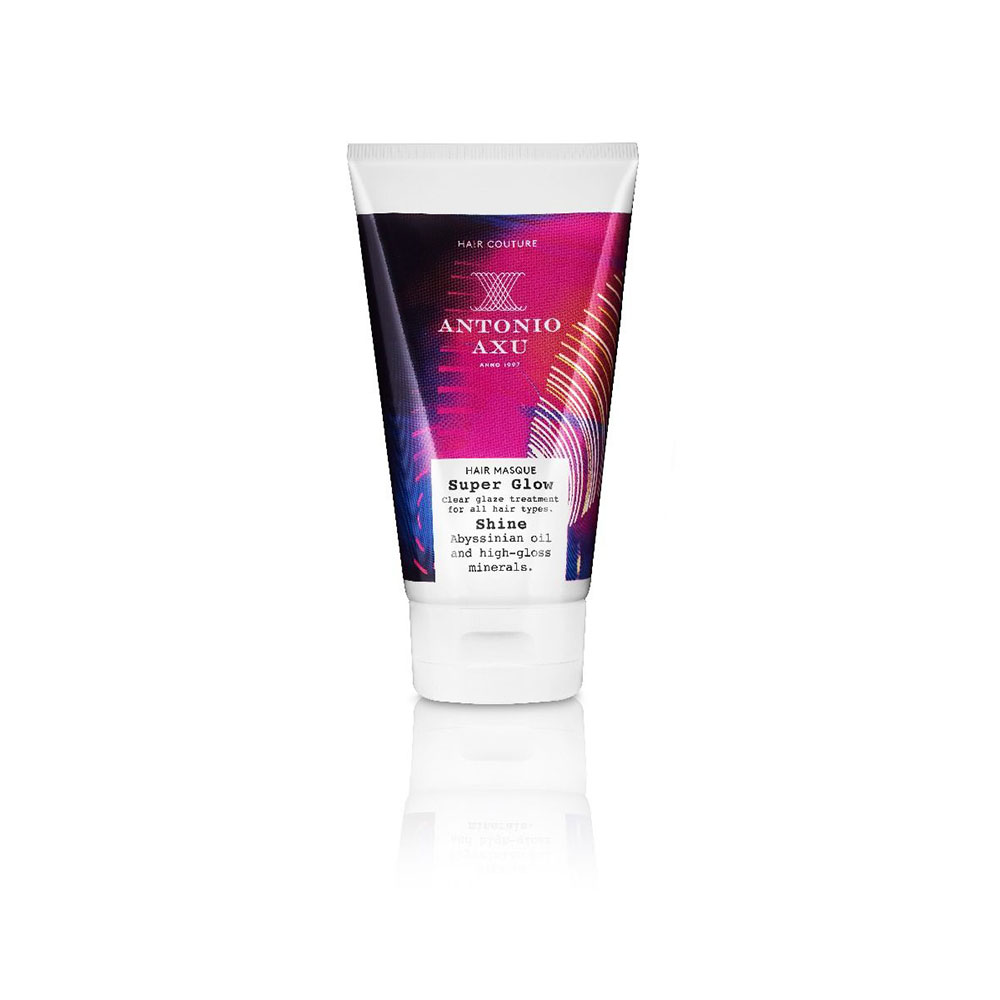 Antonio Axu Hair Masque Super Glow 150ml