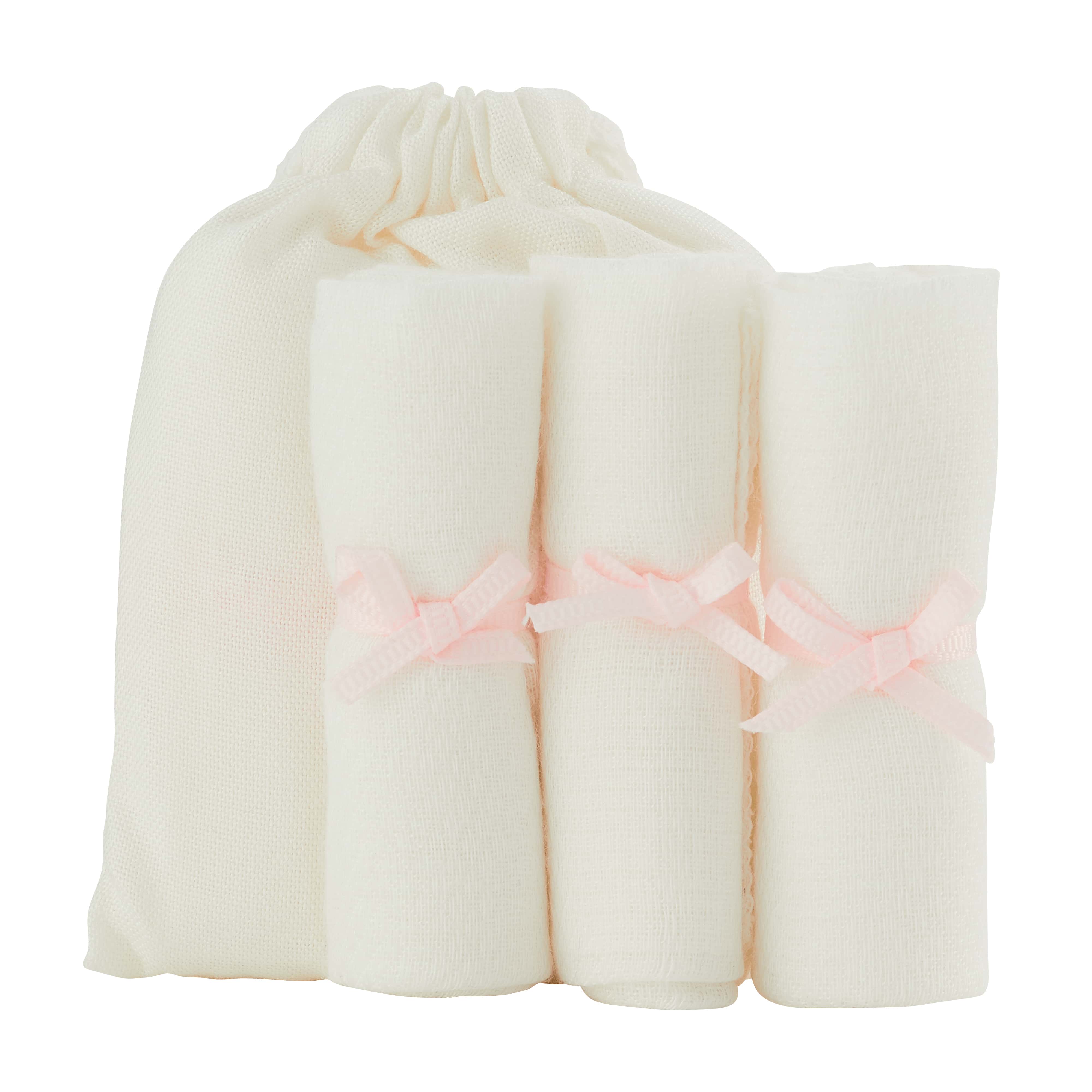 Aurelia Probiotic Skincare Weekend Muslins x 3