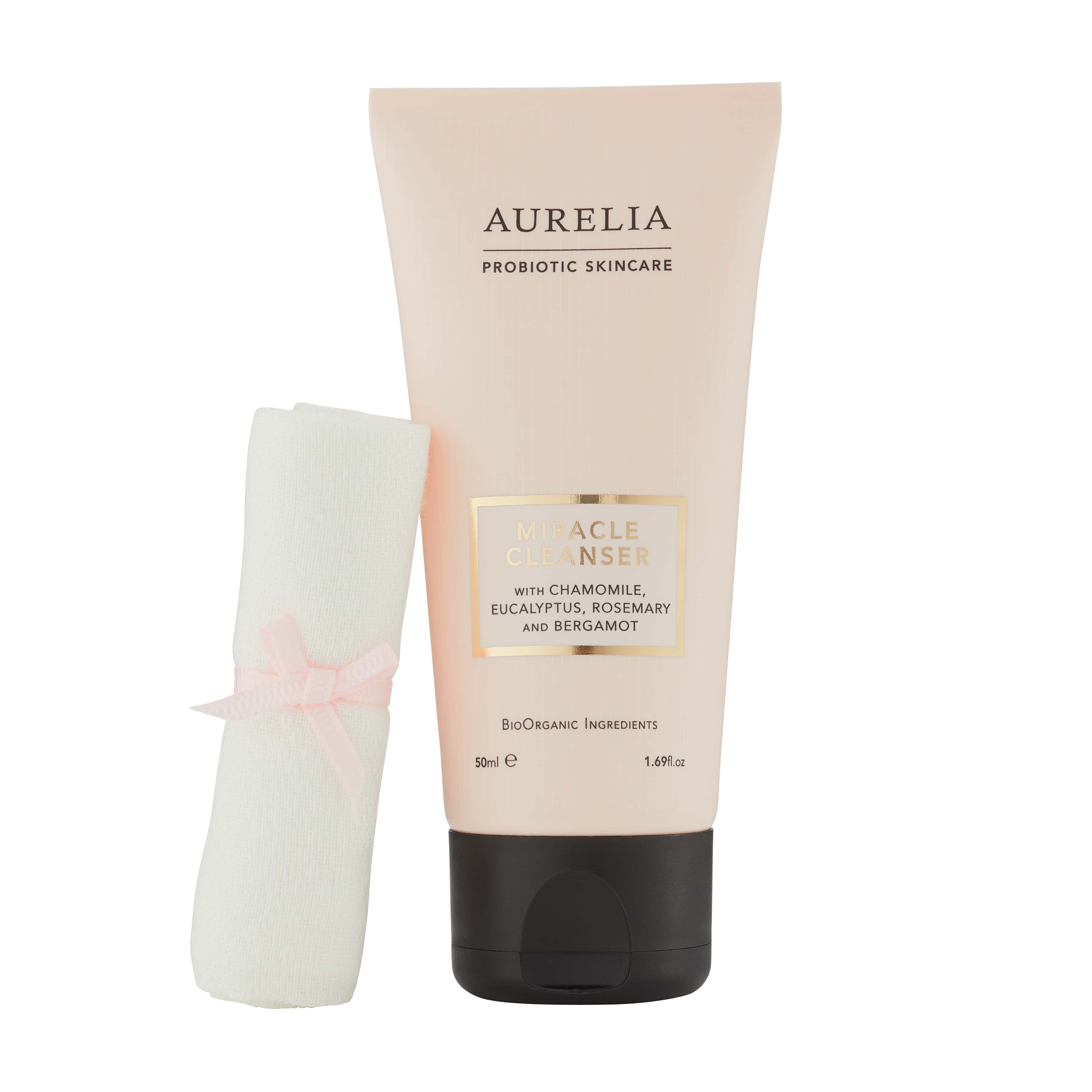 Aurelia Probiotic Skincare Miracle Cleanser 50ml