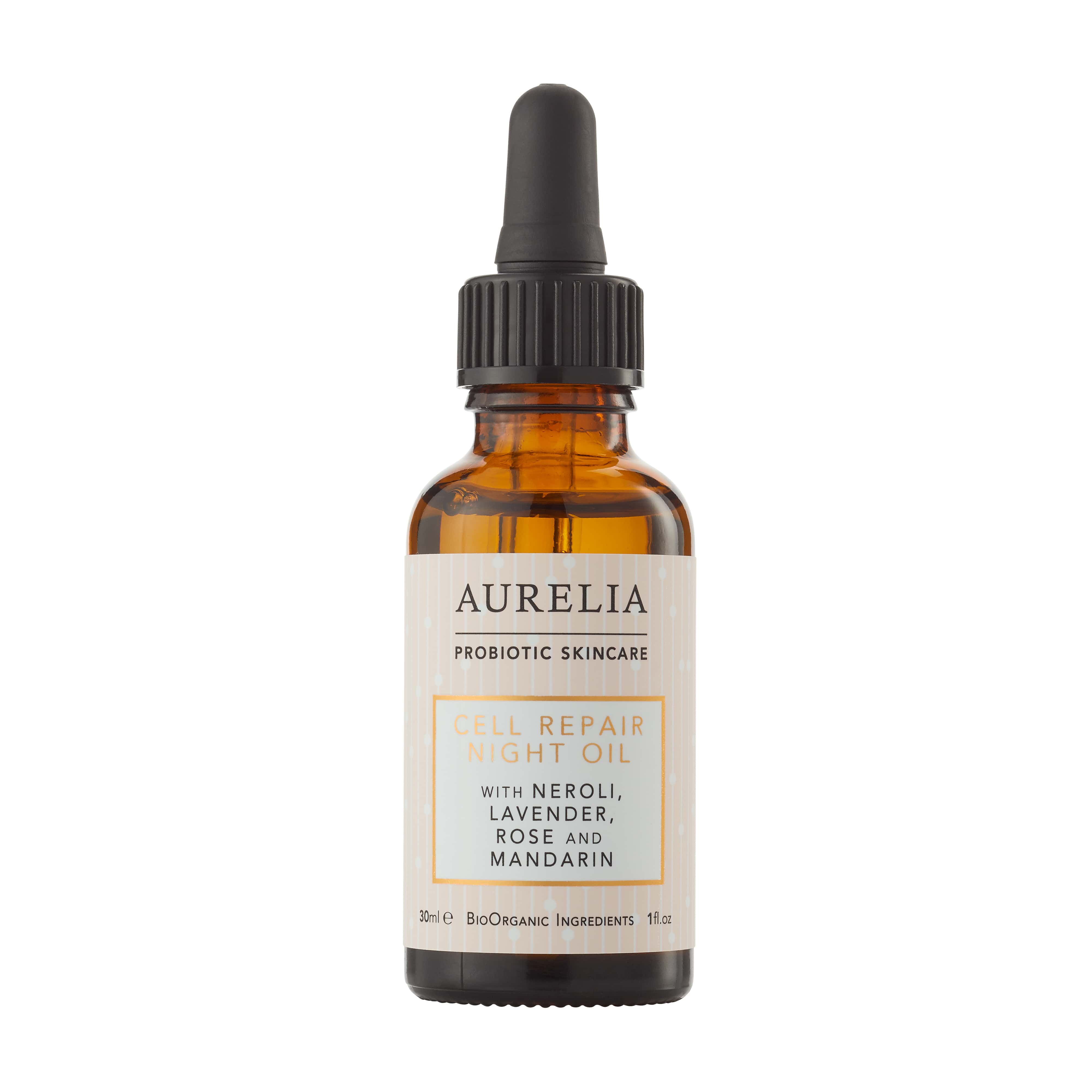 Aurelia London Cell Repair Night Oil 30 ml