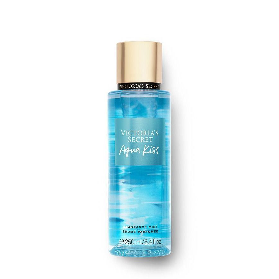 Victorias Secret Aqua Kiss Fragrance Mist 250ml