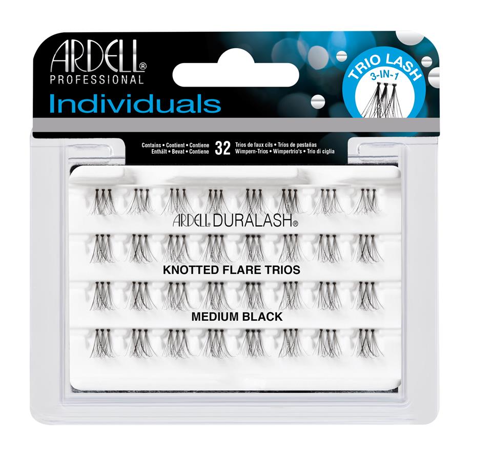 Ardell Trio Lash - Medium Black