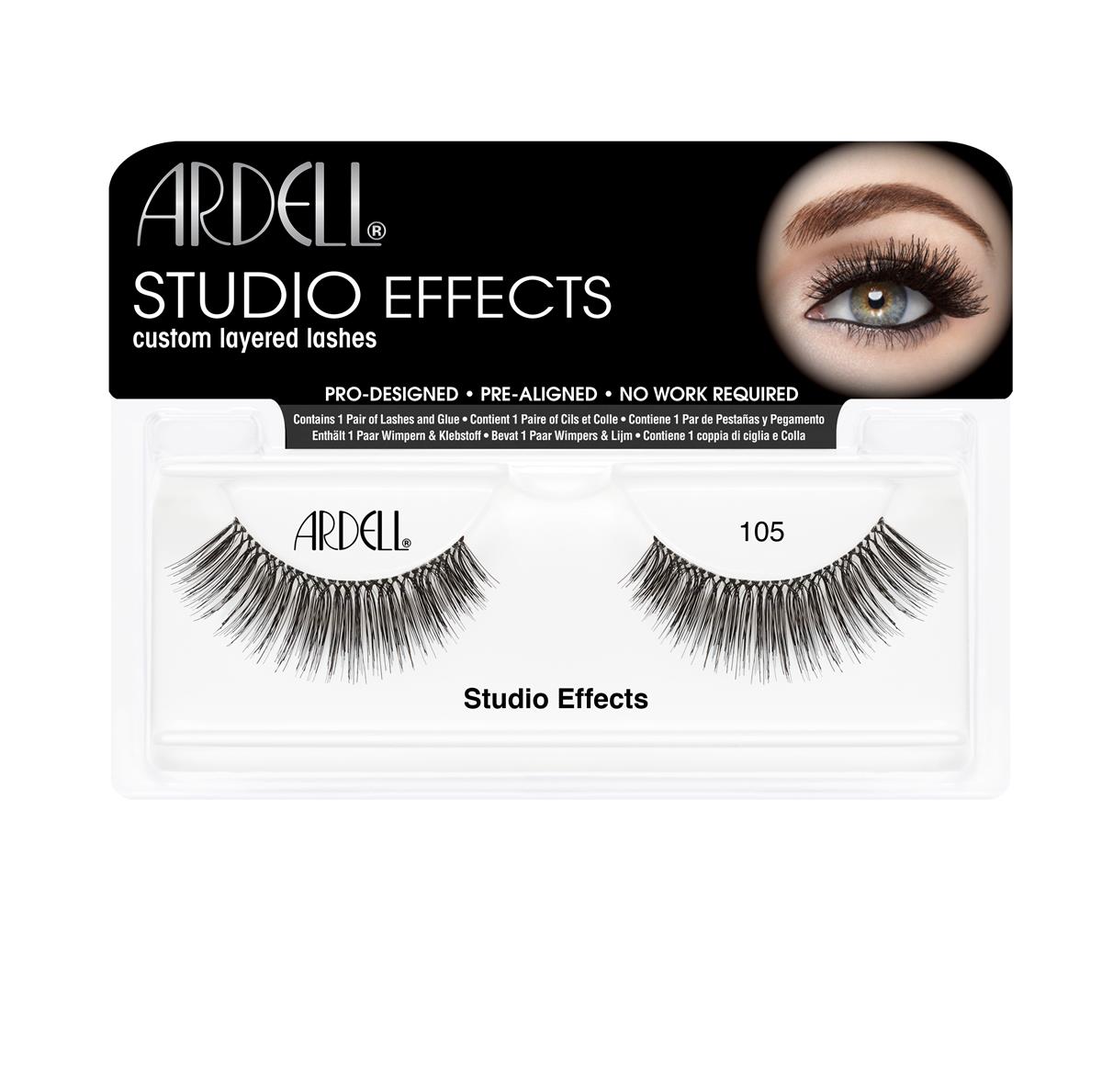 Ardell Studio Effects 105
