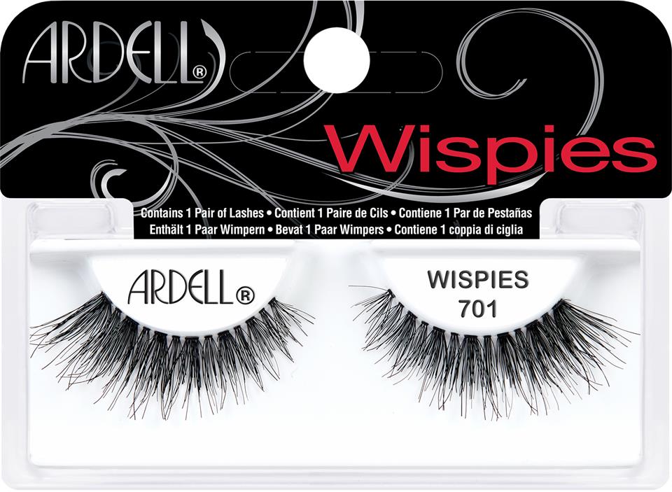 Ardell Wispies 701