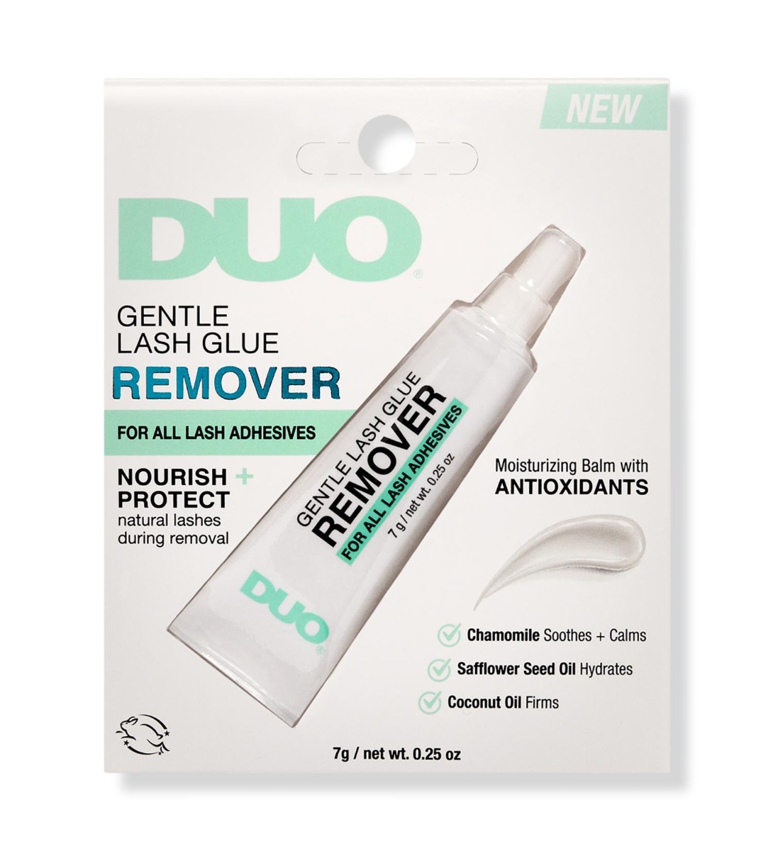 Ardell DUO Gentle Lash Glue Remover 7 g