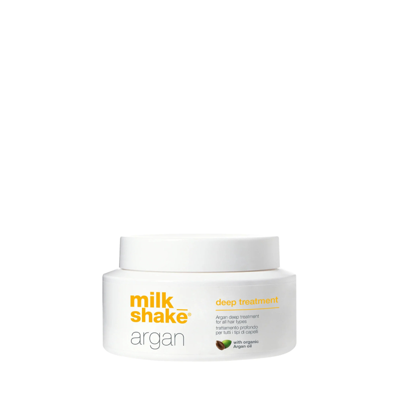 Milk_shake Argan Deep Treatment 200ml