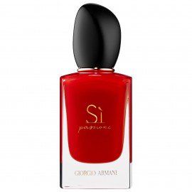 Armani Si Passione Edp 100ml
