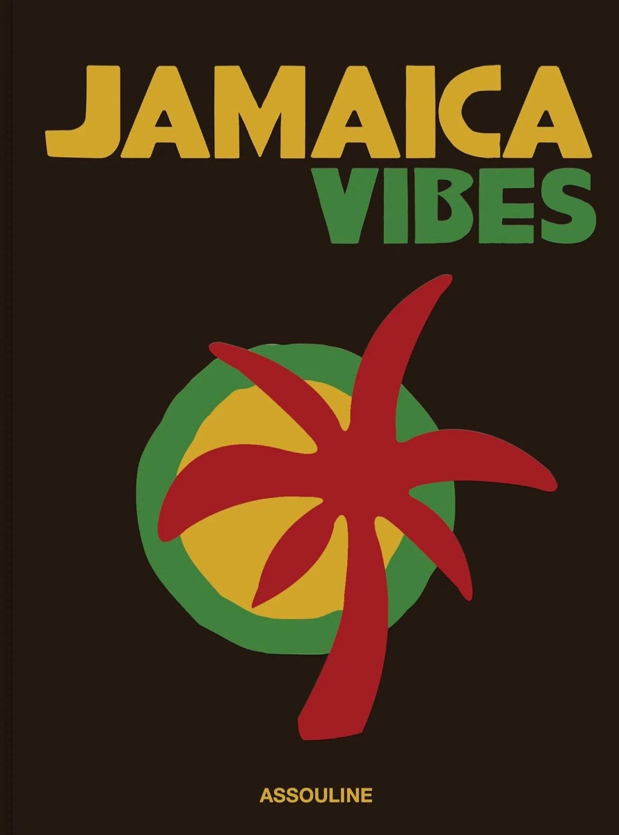New Mags Jamaica Vibes