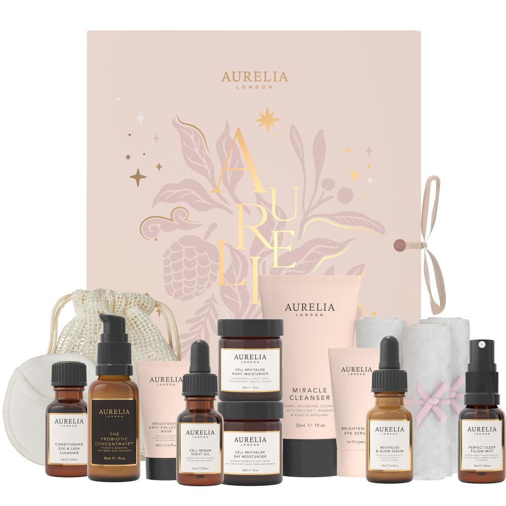 Aurelia 12 Day Advent Calendar