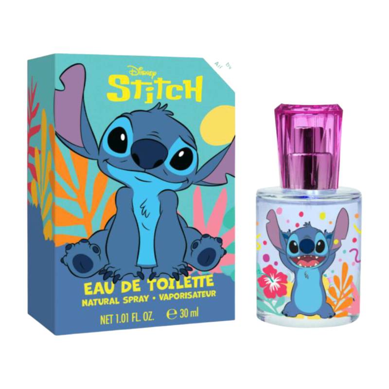 Disney Lilo & Stich Edt 30ml