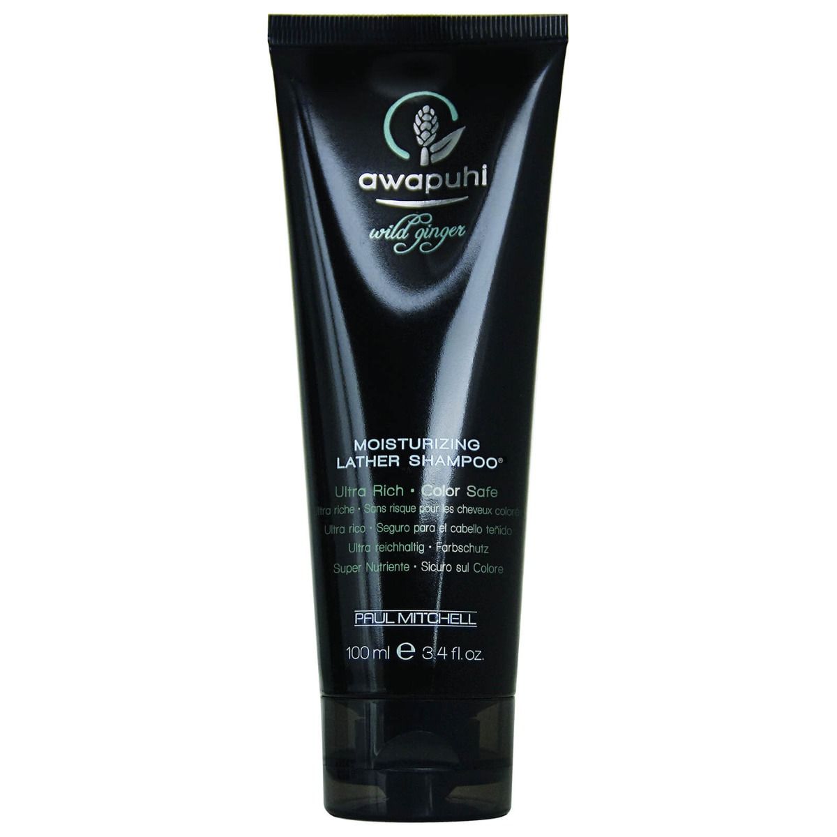 Paul Mitchell Awapuhi Moisturizing Lather Shampoo 100ml