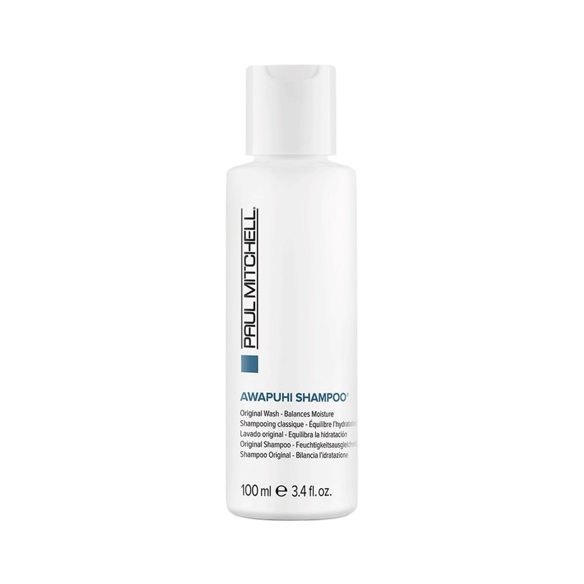 Paul Mitchell Original Awapuhi Shampoo 100 ml