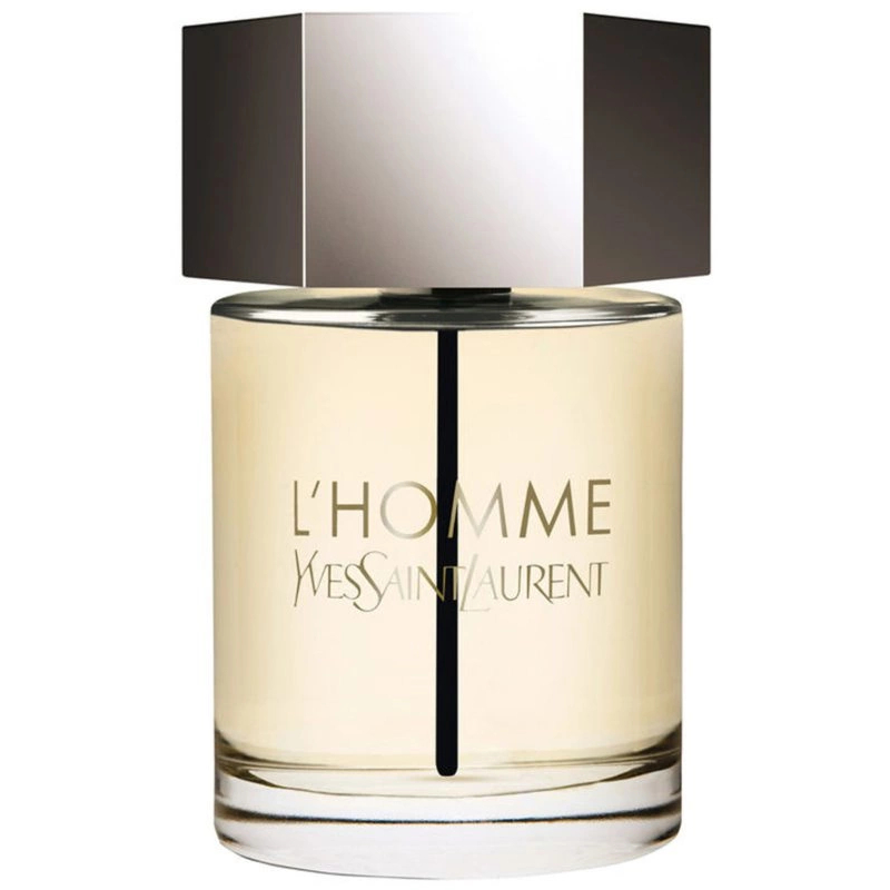 Yves Saint Laurent L'Homme Edt 100ml