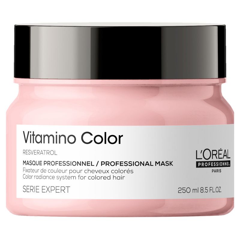 L’Oréal Série Expert Vitamino Color Mask 250ml