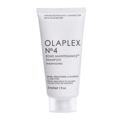 Olaplex Bond Maintenance Shampoo No.4 30ml