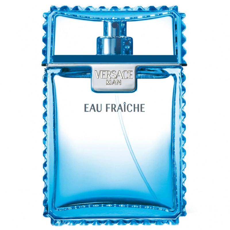 Versace Man Eau Fraiche Perfumed Deodorant 100ml