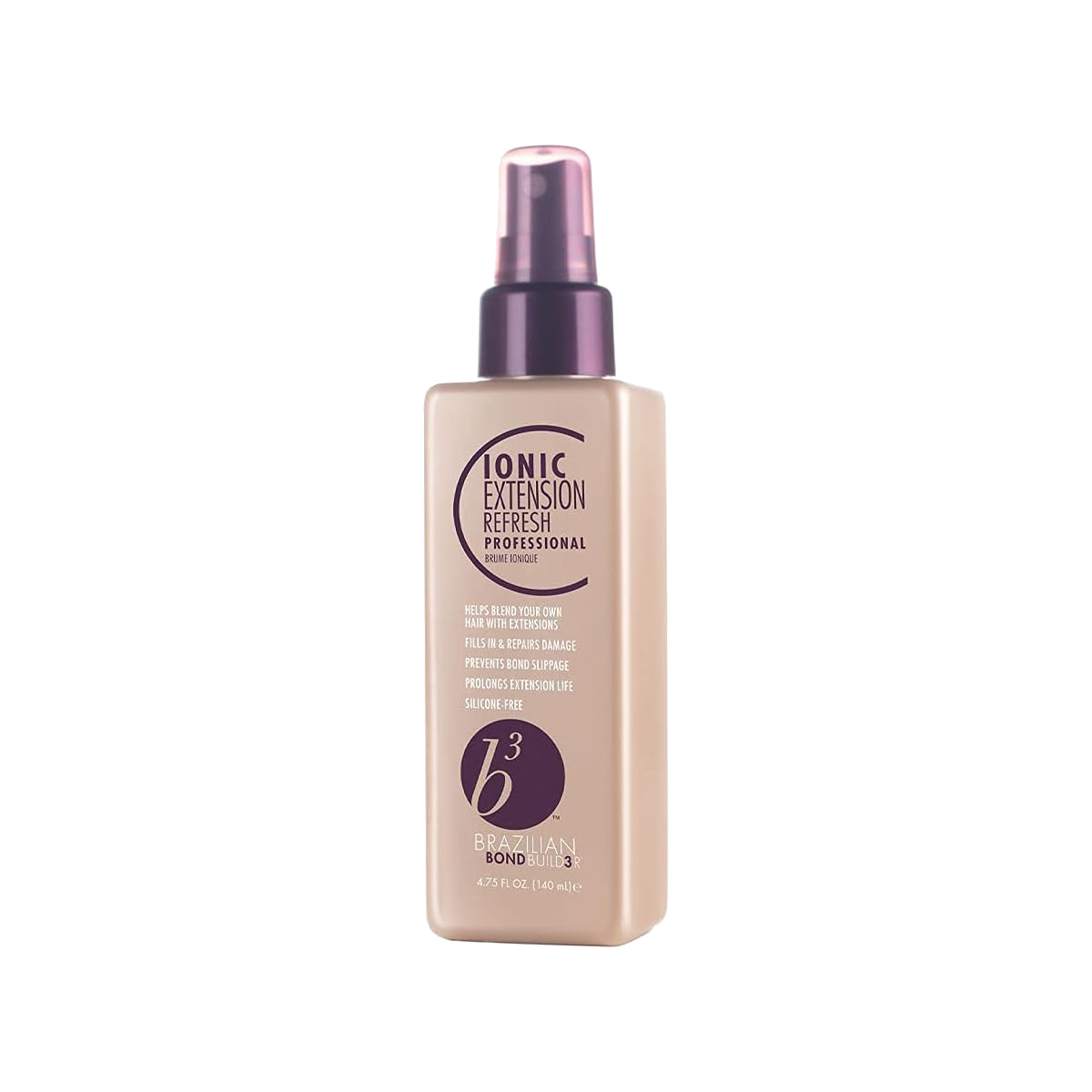 B3 Ionic Extension Refresh 140ml