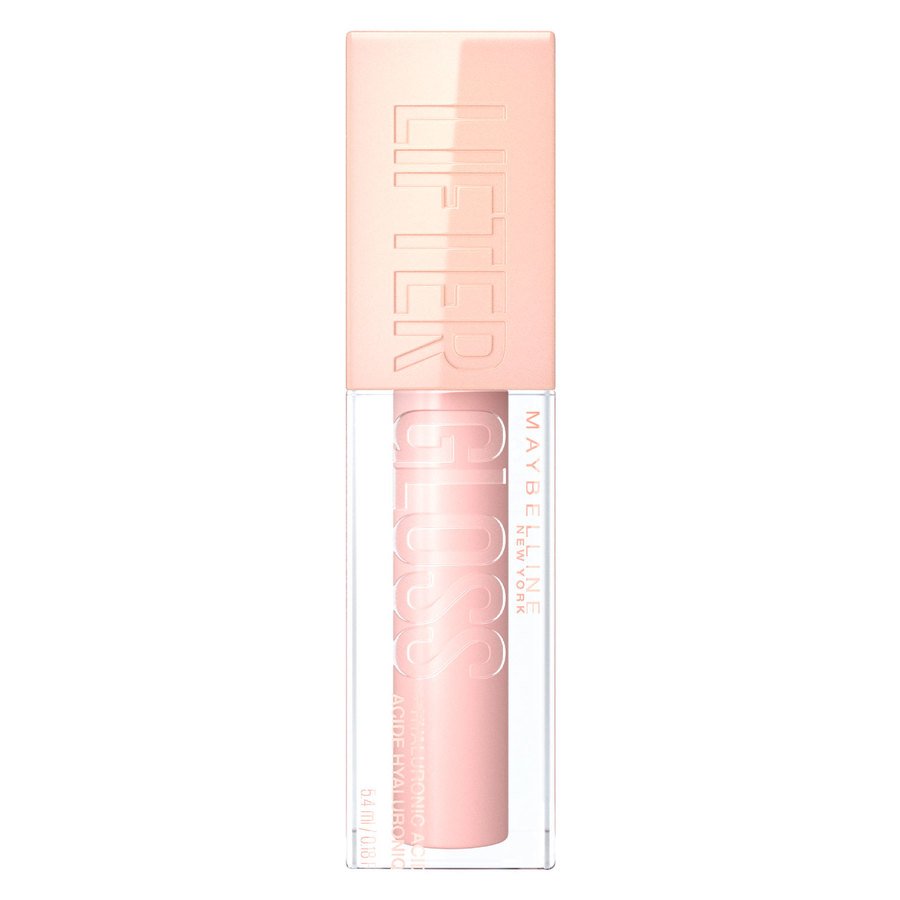 Maybelline New York Lifter Gloss 002 Ice 5,4ml